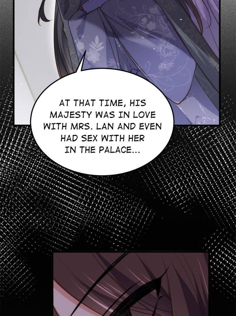 The Eunuch’s Consort Rules the World chapter 160 - page 29