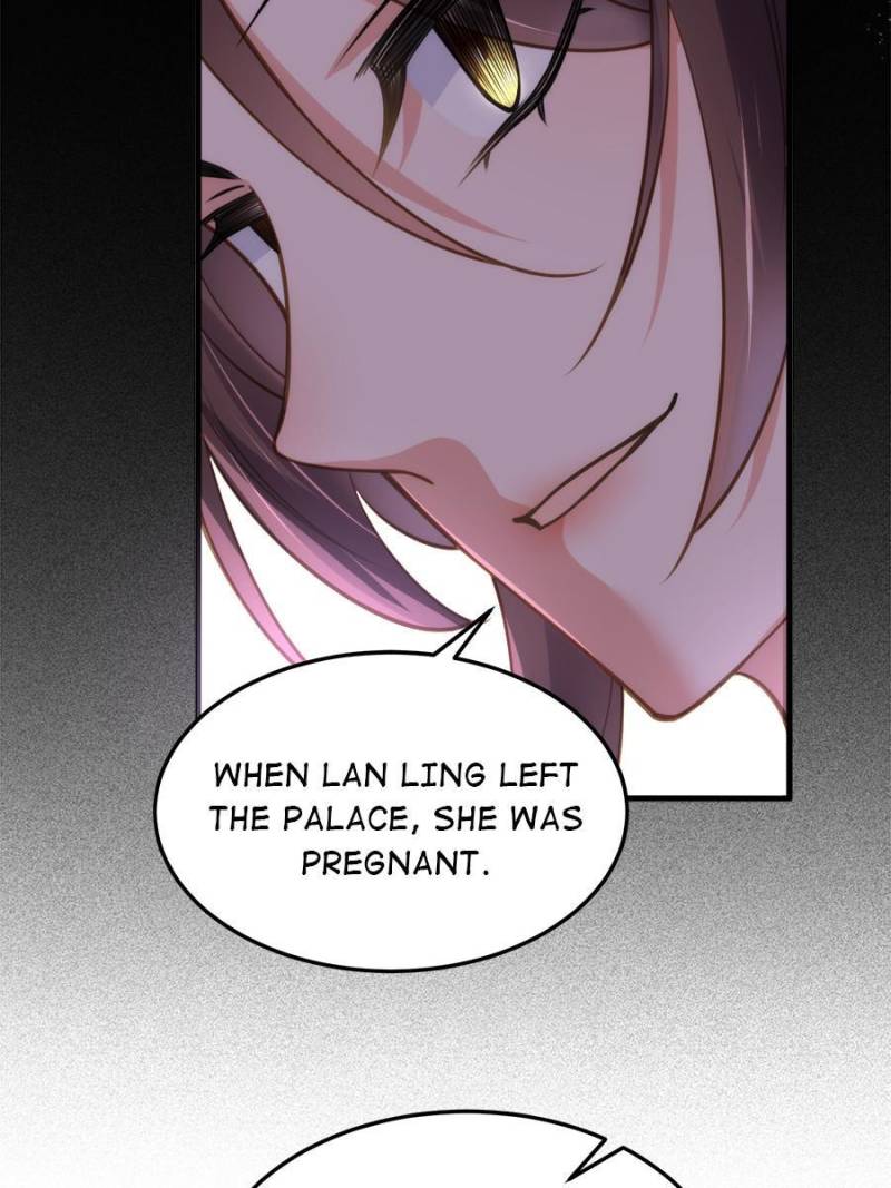 The Eunuch’s Consort Rules the World chapter 160 - page 30