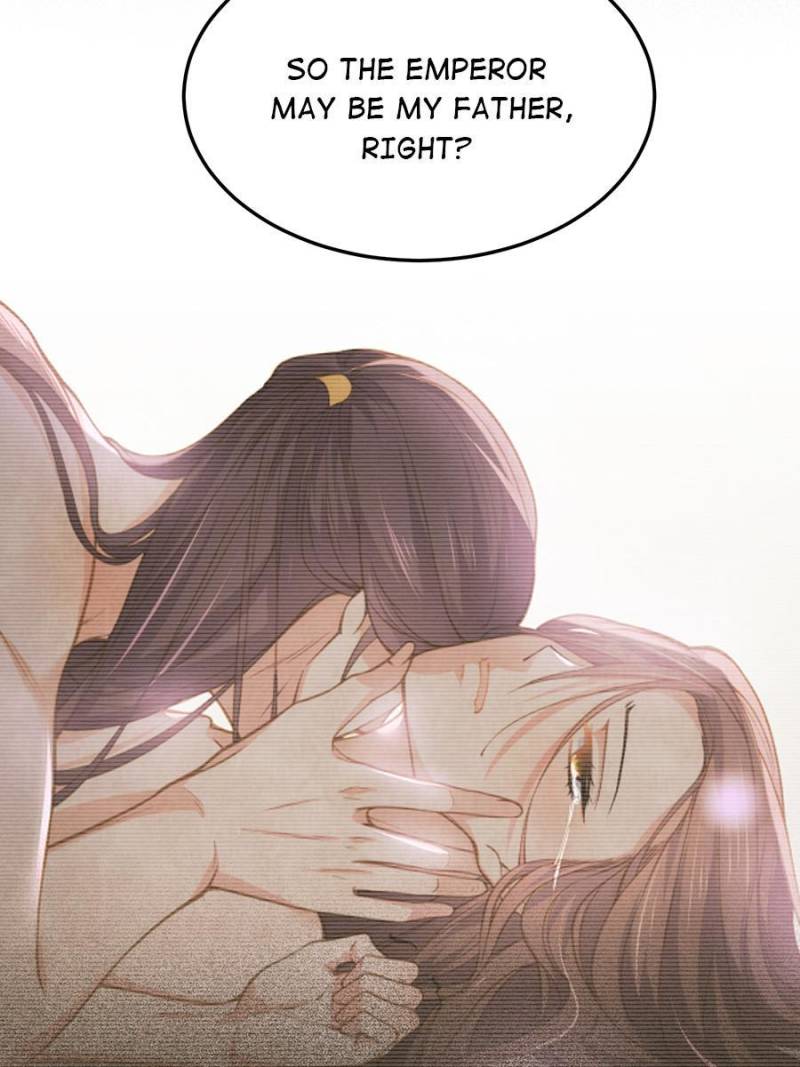 The Eunuch’s Consort Rules the World chapter 160 - page 31
