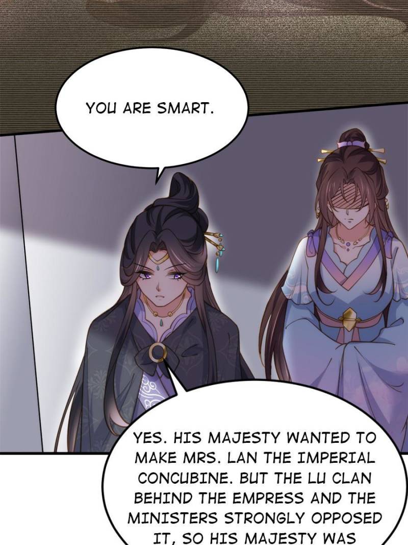 The Eunuch’s Consort Rules the World chapter 160 - page 32