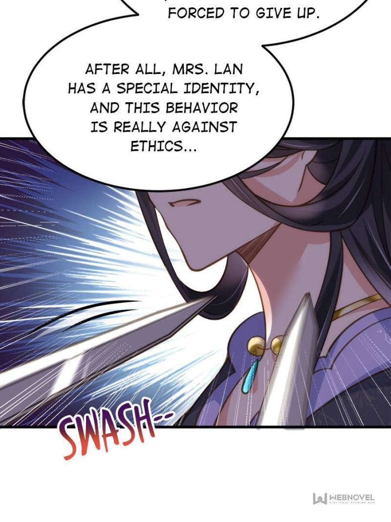 The Eunuch’s Consort Rules the World chapter 160 - page 33