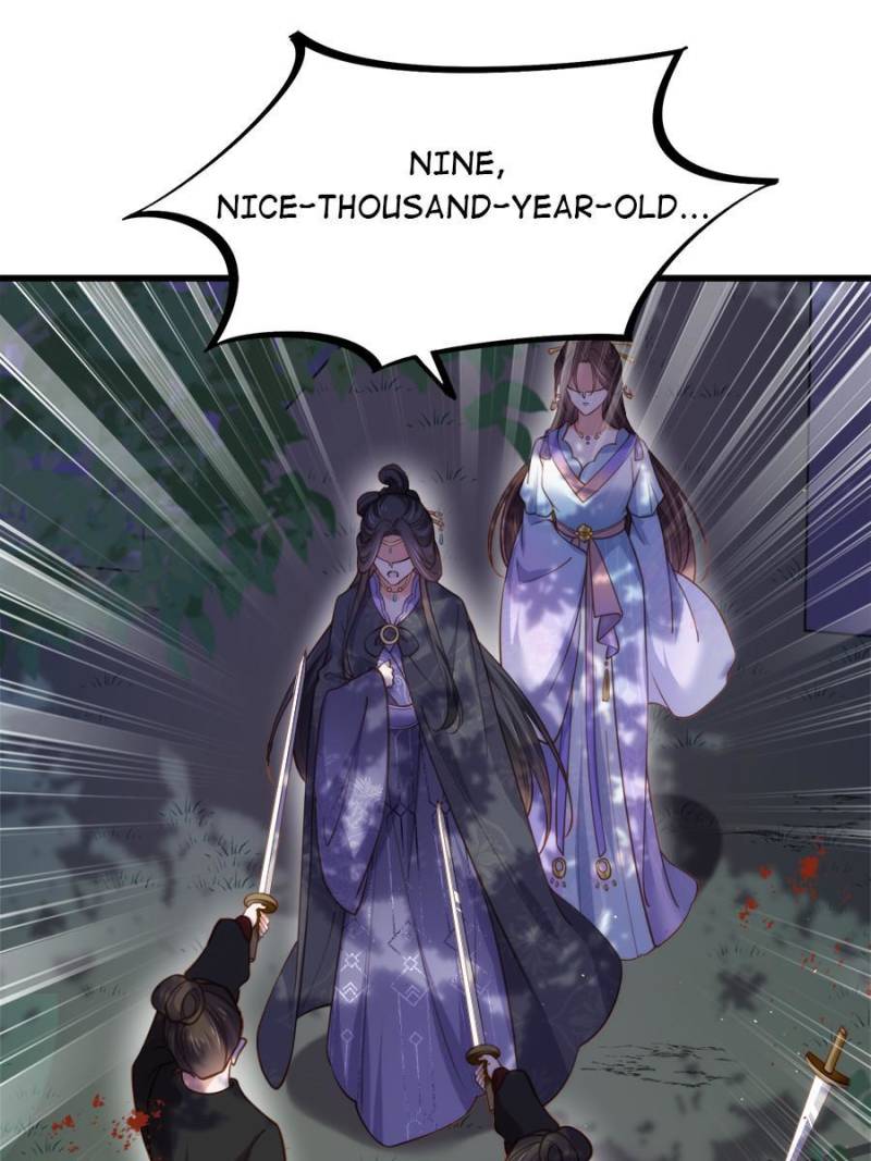 The Eunuch’s Consort Rules the World chapter 160 - page 34