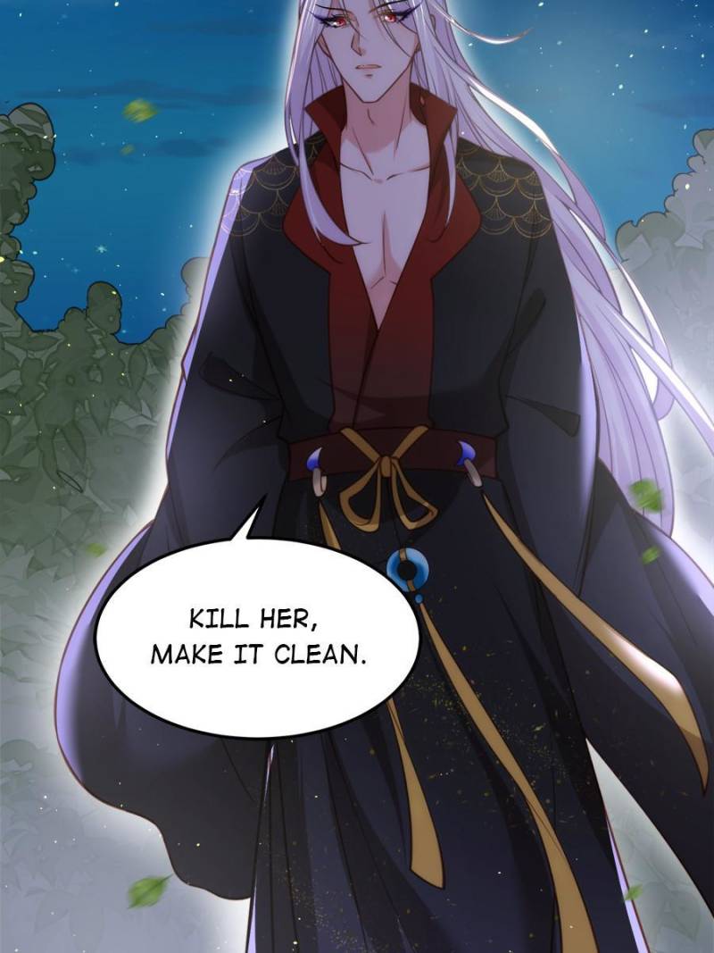 The Eunuch’s Consort Rules the World chapter 160 - page 37