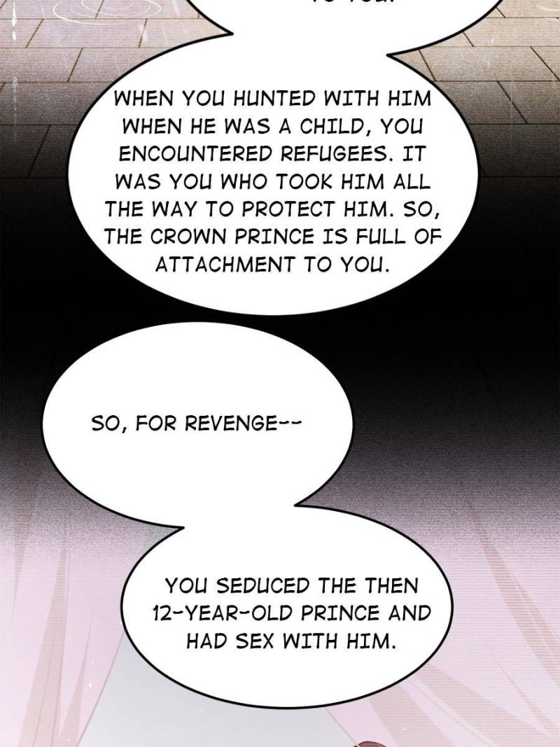 The Eunuch’s Consort Rules the World chapter 160 - page 4