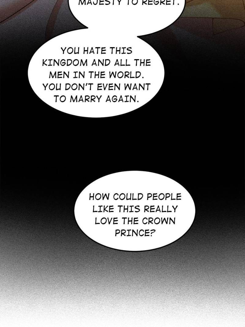 The Eunuch’s Consort Rules the World chapter 160 - page 6