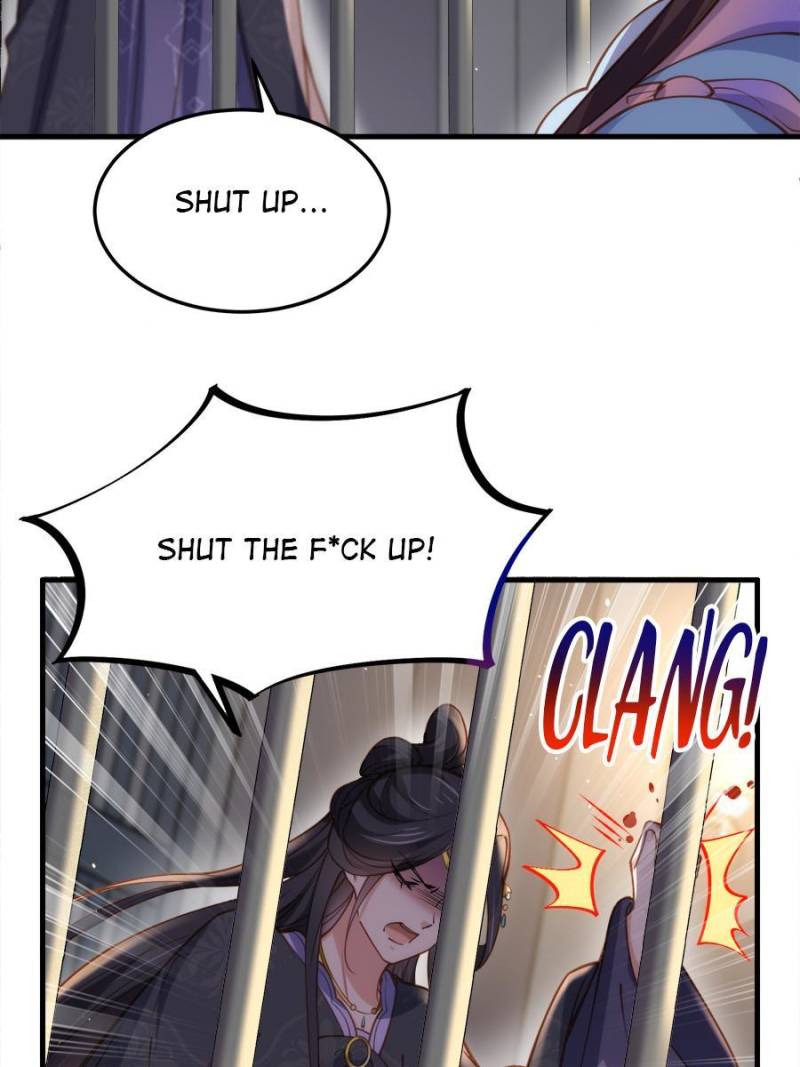The Eunuch’s Consort Rules the World chapter 160 - page 9