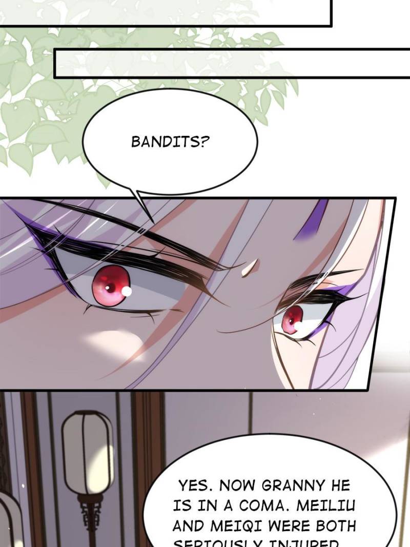 The Eunuch’s Consort Rules the World chapter 159 - page 11