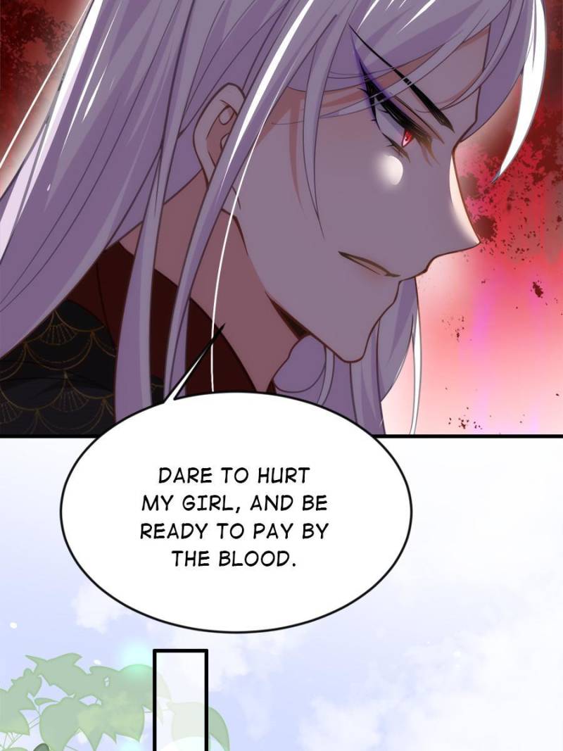 The Eunuch’s Consort Rules the World chapter 159 - page 16