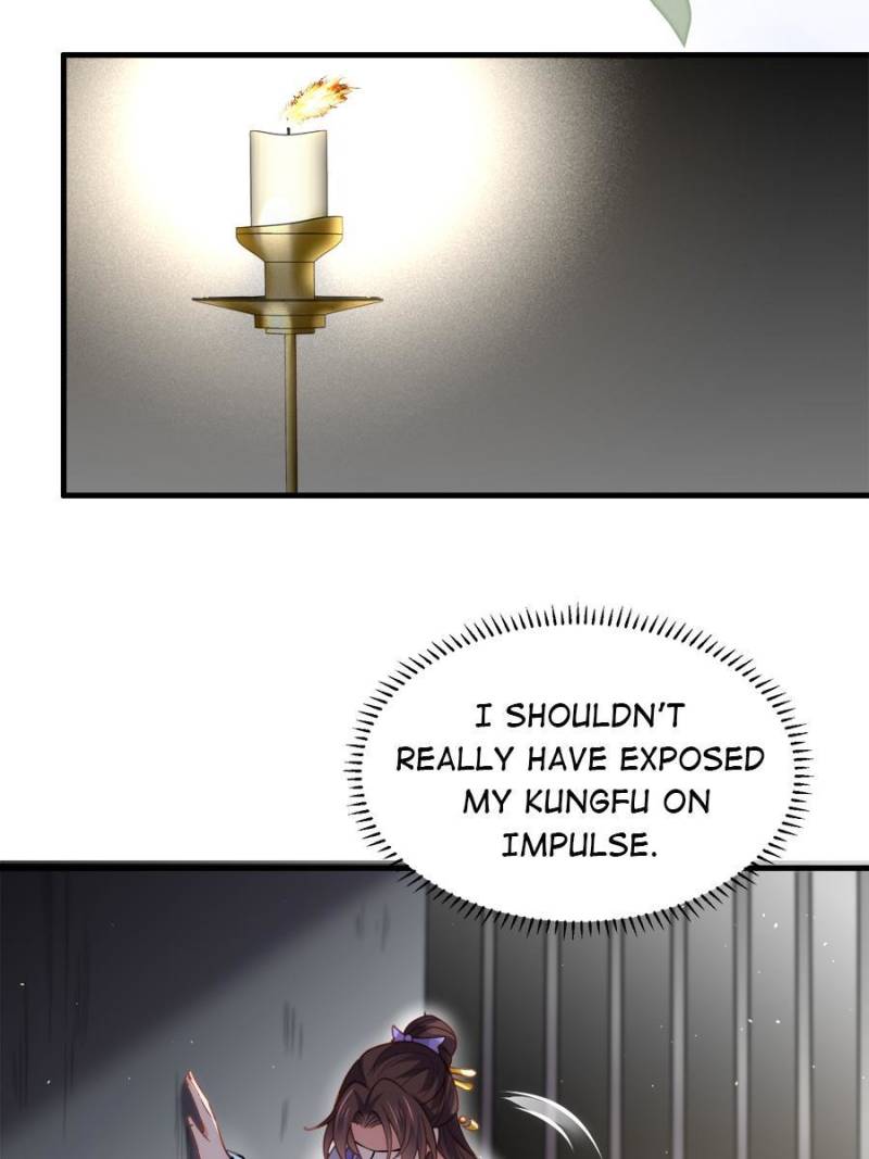 The Eunuch’s Consort Rules the World chapter 159 - page 18