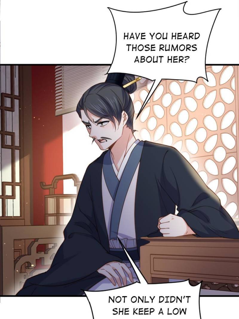 The Eunuch’s Consort Rules the World chapter 159 - page 2