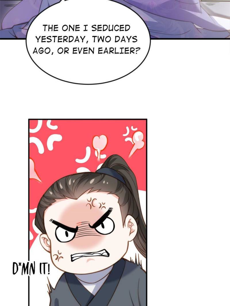 The Eunuch’s Consort Rules the World chapter 159 - page 22