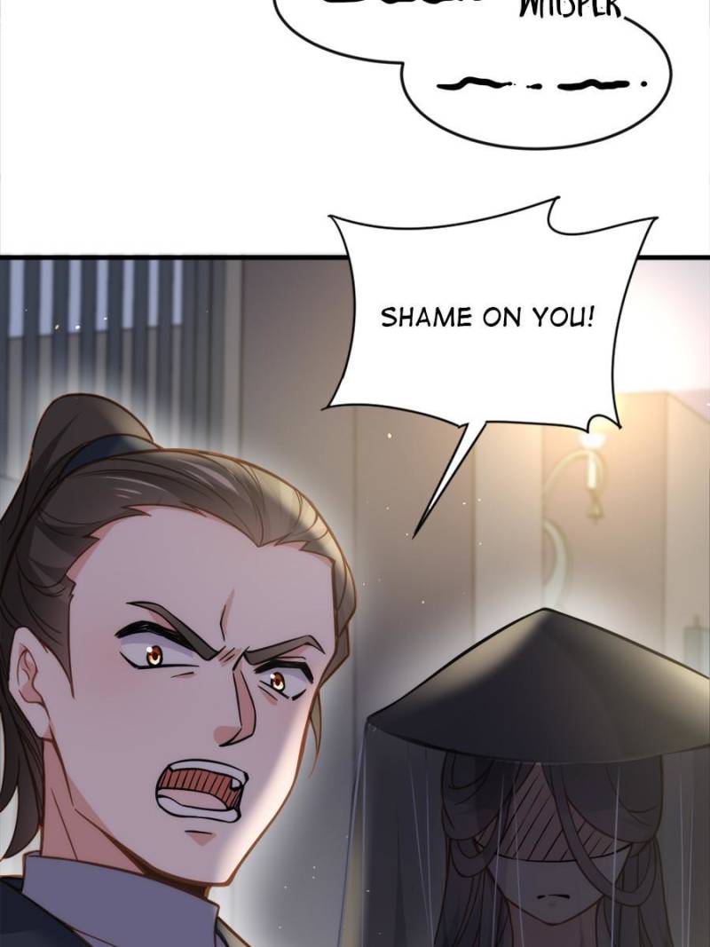 The Eunuch’s Consort Rules the World chapter 159 - page 24