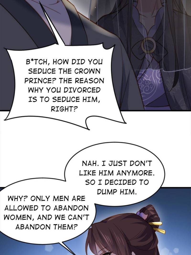 The Eunuch’s Consort Rules the World chapter 159 - page 25