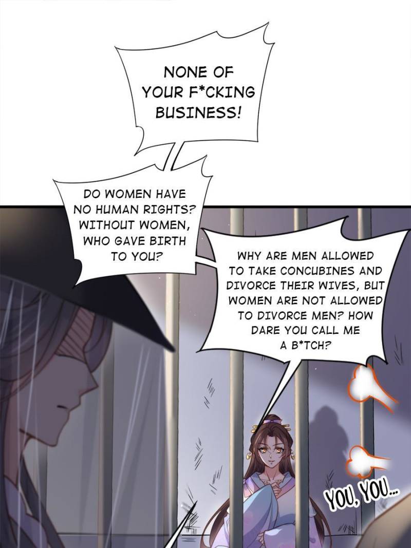 The Eunuch’s Consort Rules the World chapter 159 - page 27