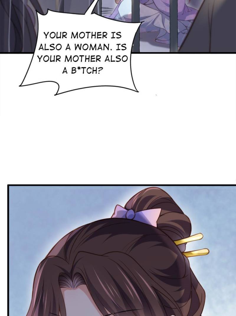 The Eunuch’s Consort Rules the World chapter 159 - page 28