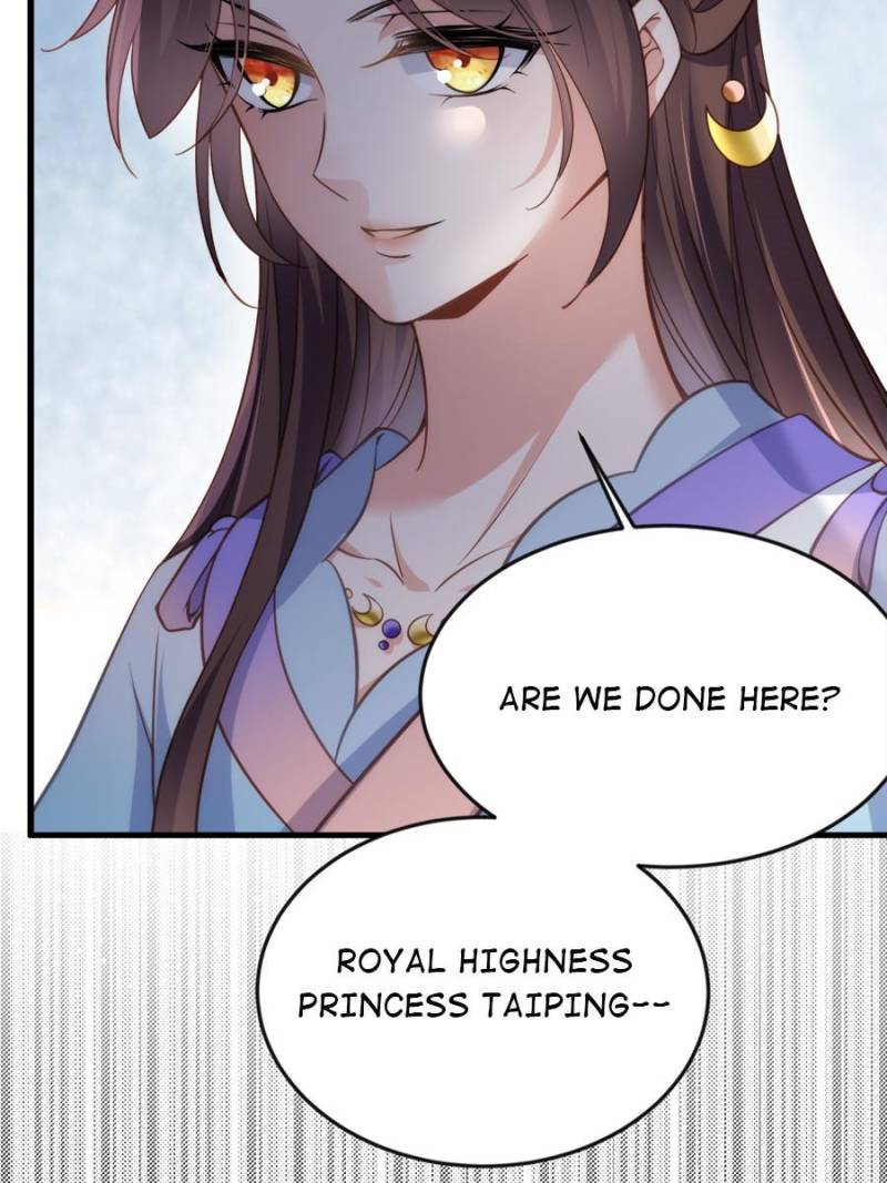The Eunuch’s Consort Rules the World chapter 159 - page 29