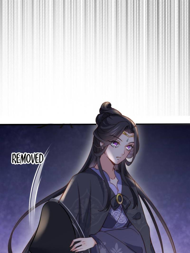 The Eunuch’s Consort Rules the World chapter 159 - page 31