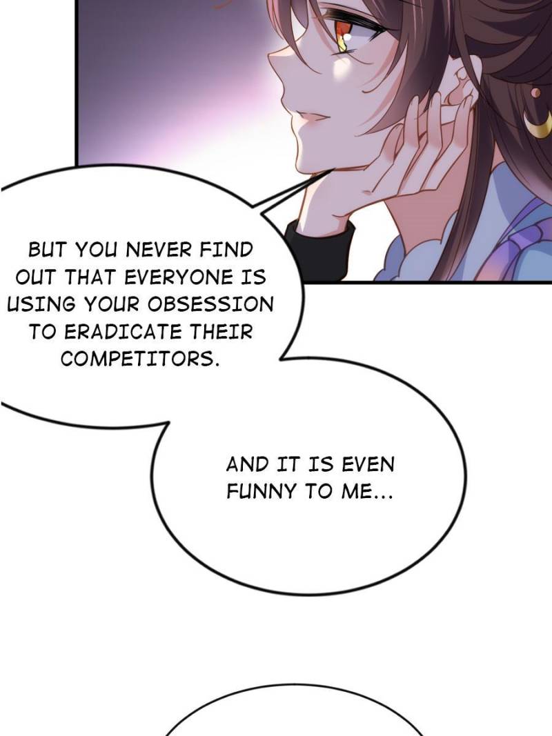 The Eunuch’s Consort Rules the World chapter 159 - page 35