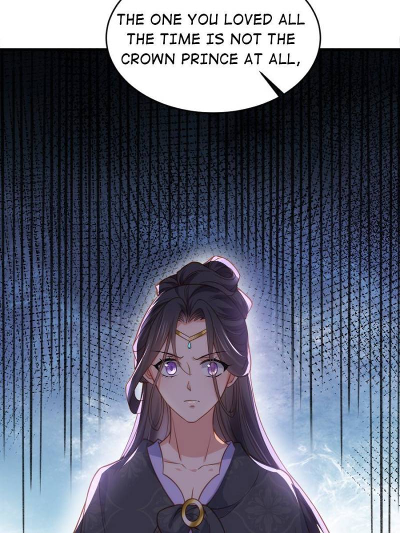 The Eunuch’s Consort Rules the World chapter 159 - page 36
