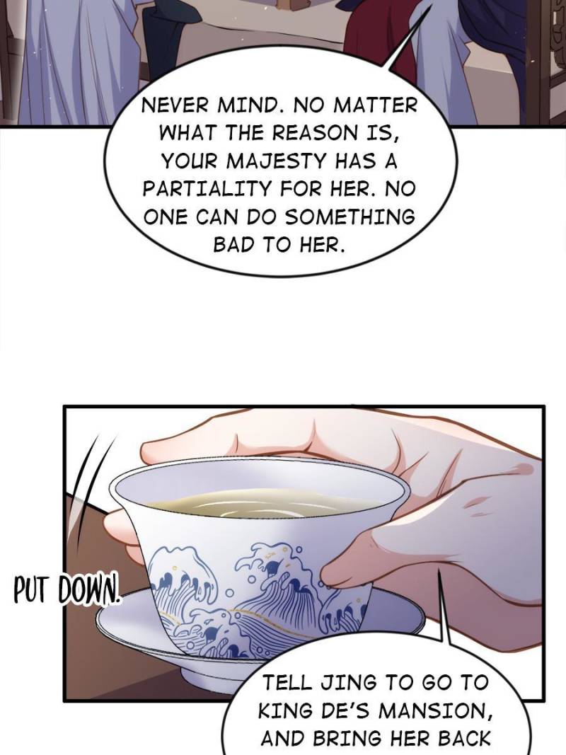 The Eunuch’s Consort Rules the World chapter 159 - page 4