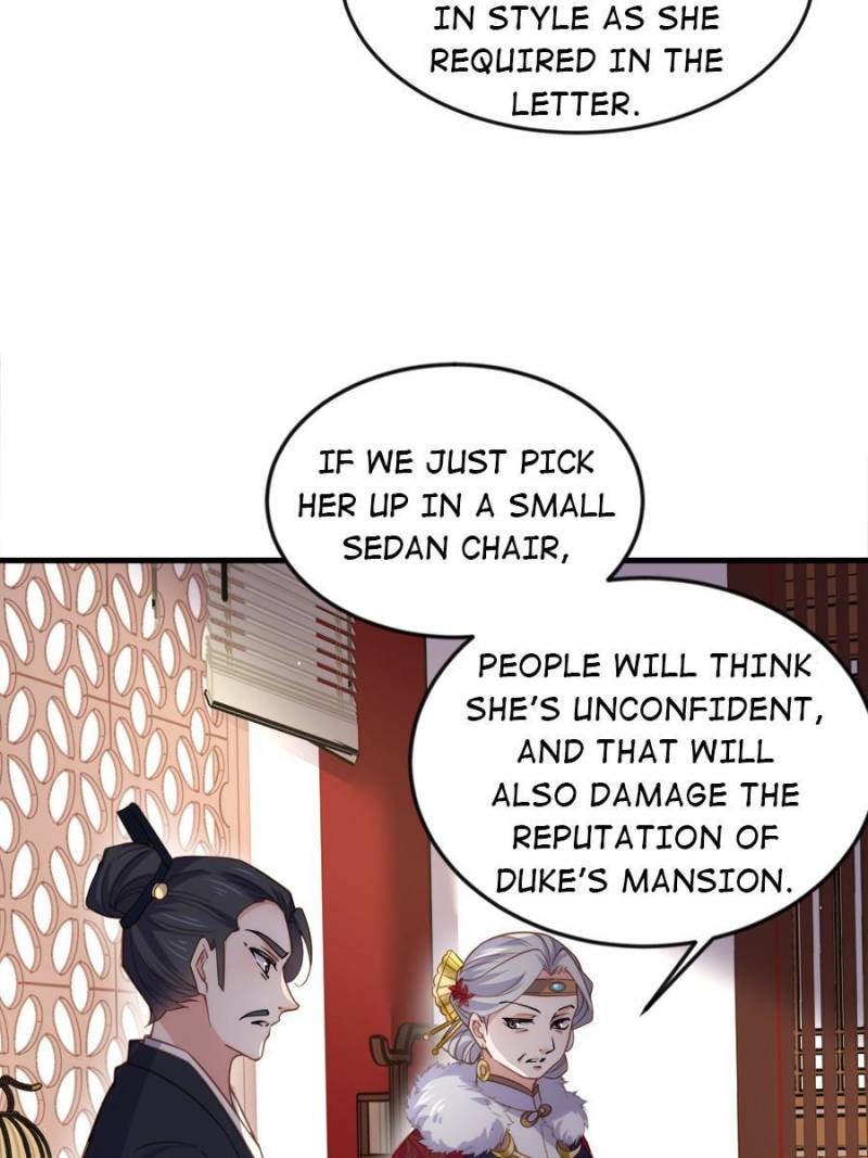 The Eunuch’s Consort Rules the World chapter 159 - page 5