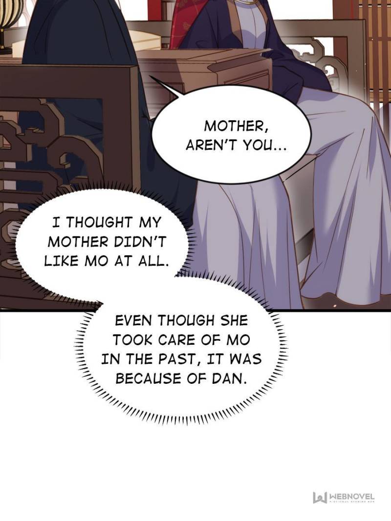 The Eunuch’s Consort Rules the World chapter 159 - page 6