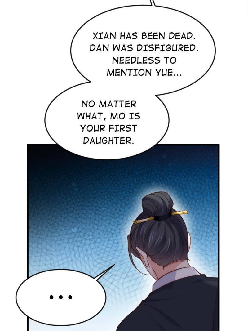 The Eunuch’s Consort Rules the World chapter 159 - page 8