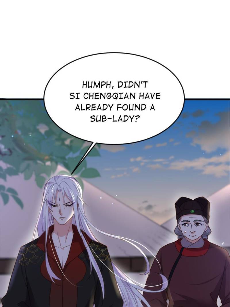 The Eunuch’s Consort Rules the World chapter 158 - page 13