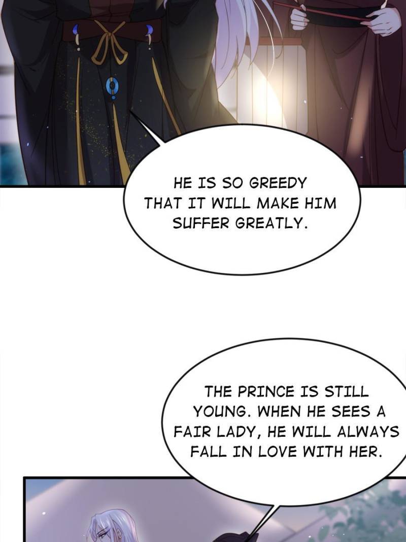 The Eunuch’s Consort Rules the World chapter 158 - page 14