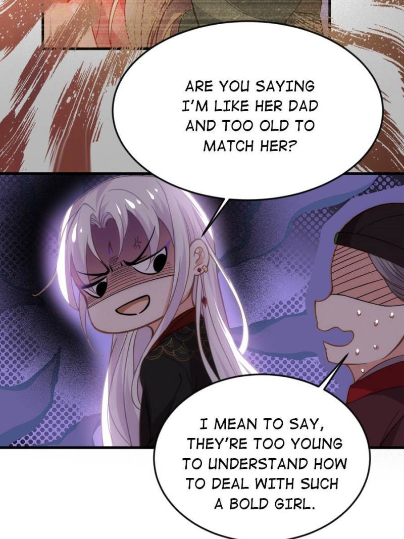 The Eunuch’s Consort Rules the World chapter 158 - page 17