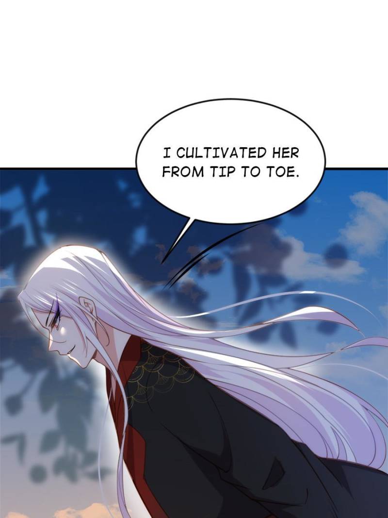 The Eunuch’s Consort Rules the World chapter 158 - page 19