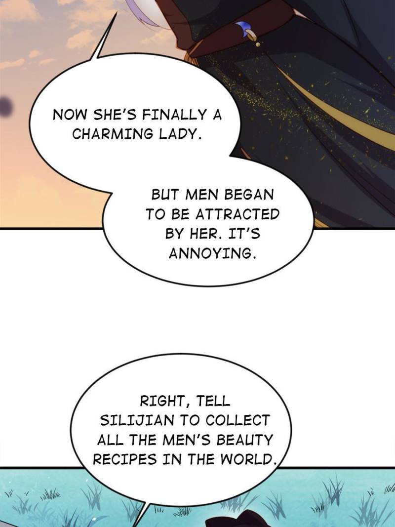 The Eunuch’s Consort Rules the World chapter 158 - page 20