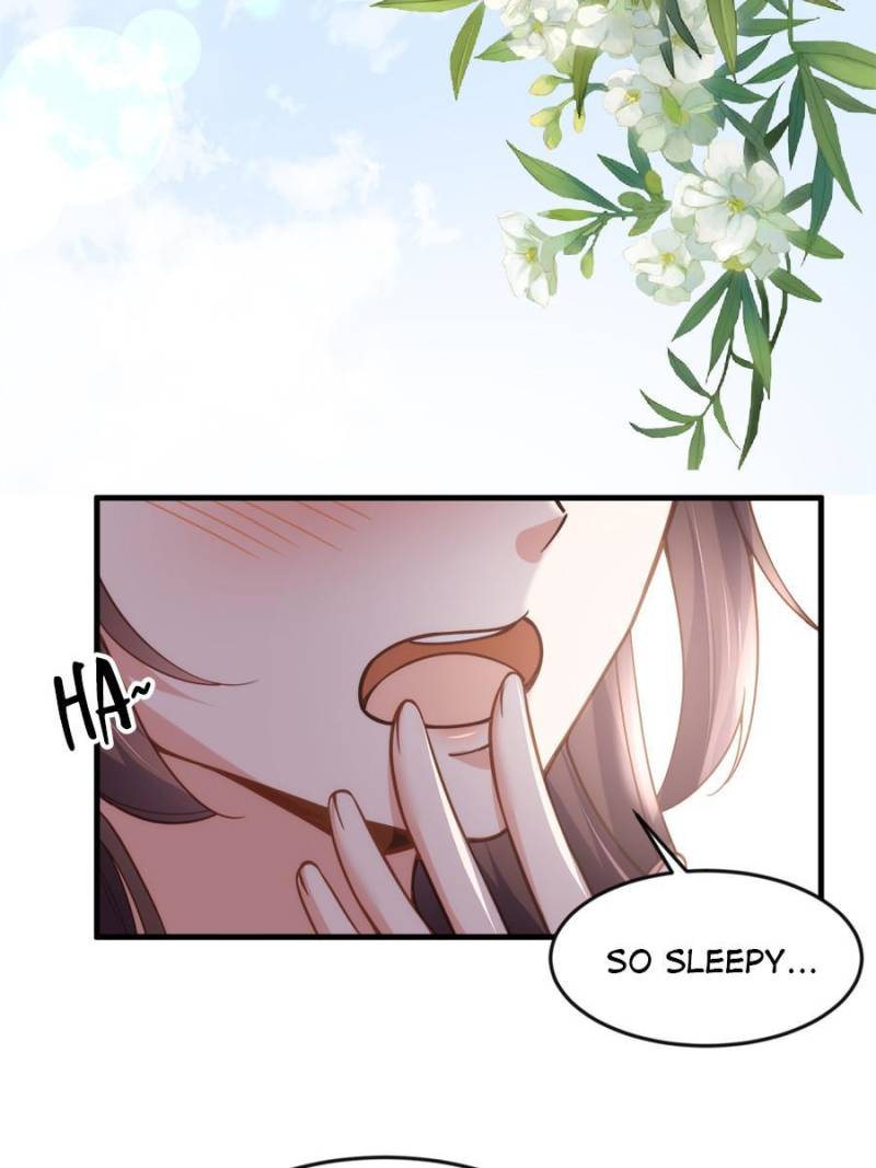 The Eunuch’s Consort Rules the World chapter 158 - page 23