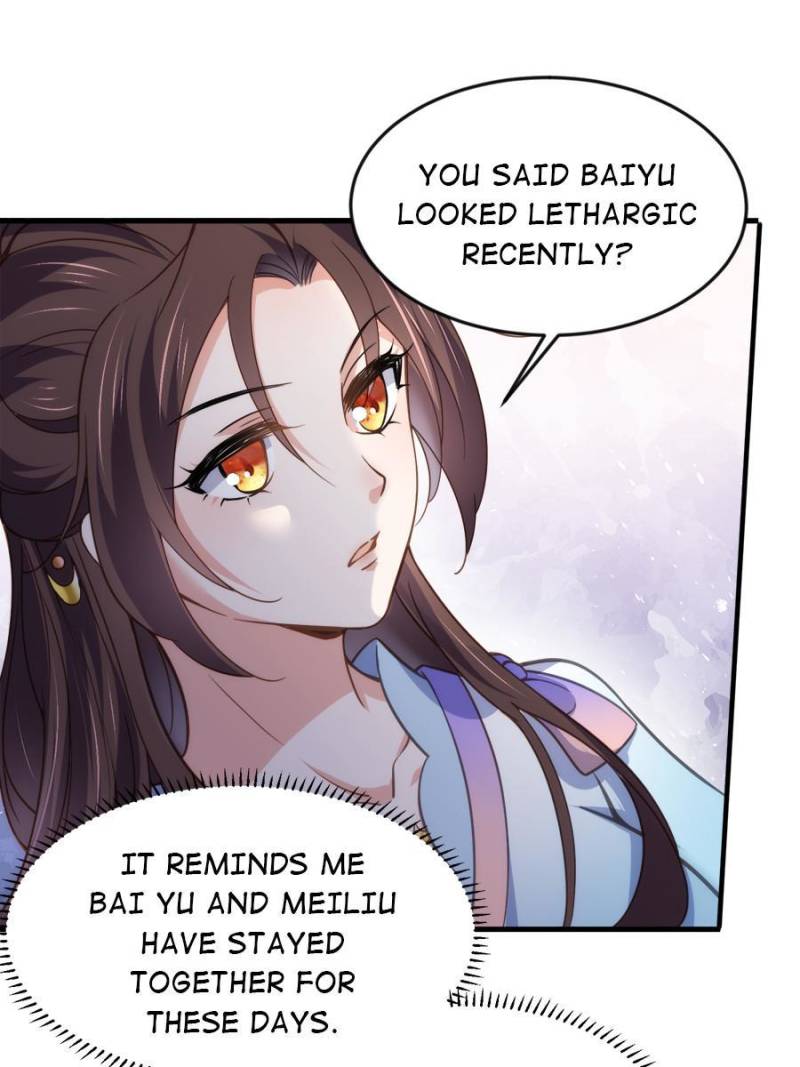 The Eunuch’s Consort Rules the World chapter 158 - page 26