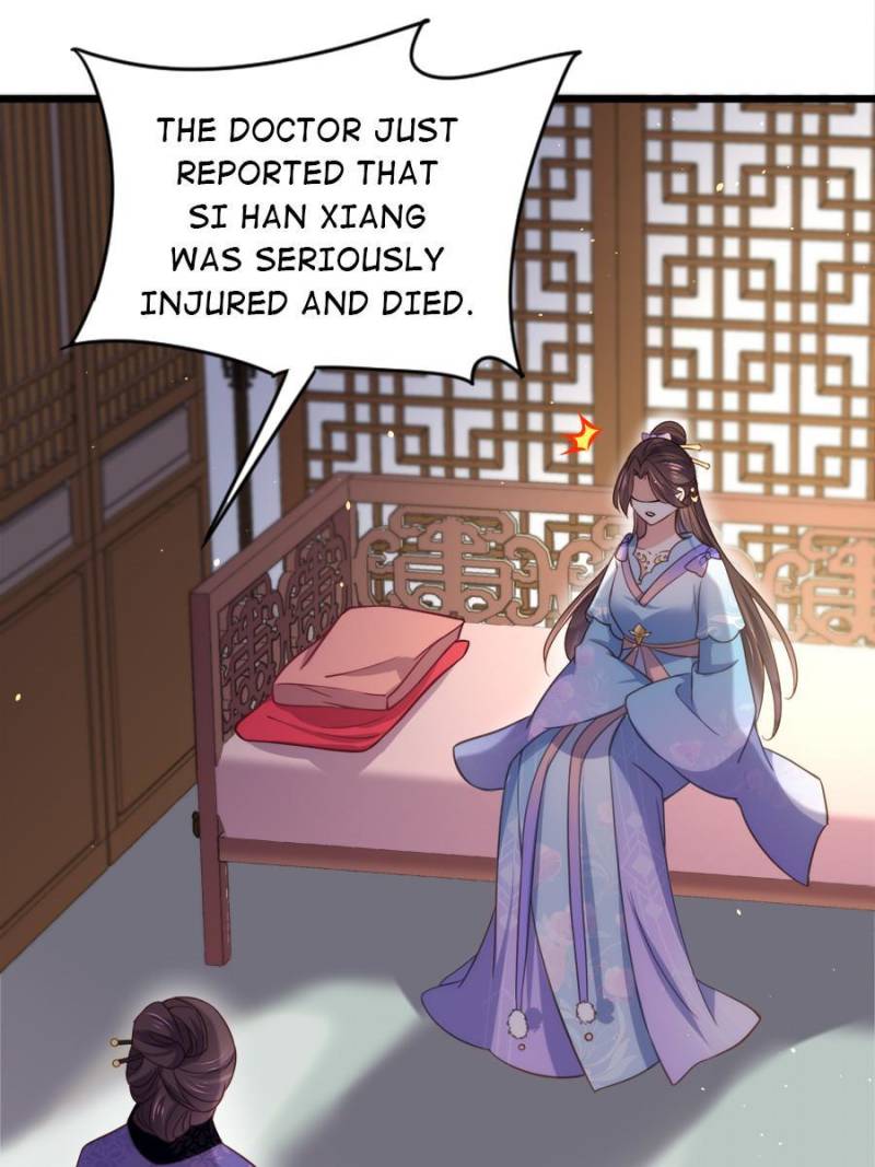The Eunuch’s Consort Rules the World chapter 158 - page 29
