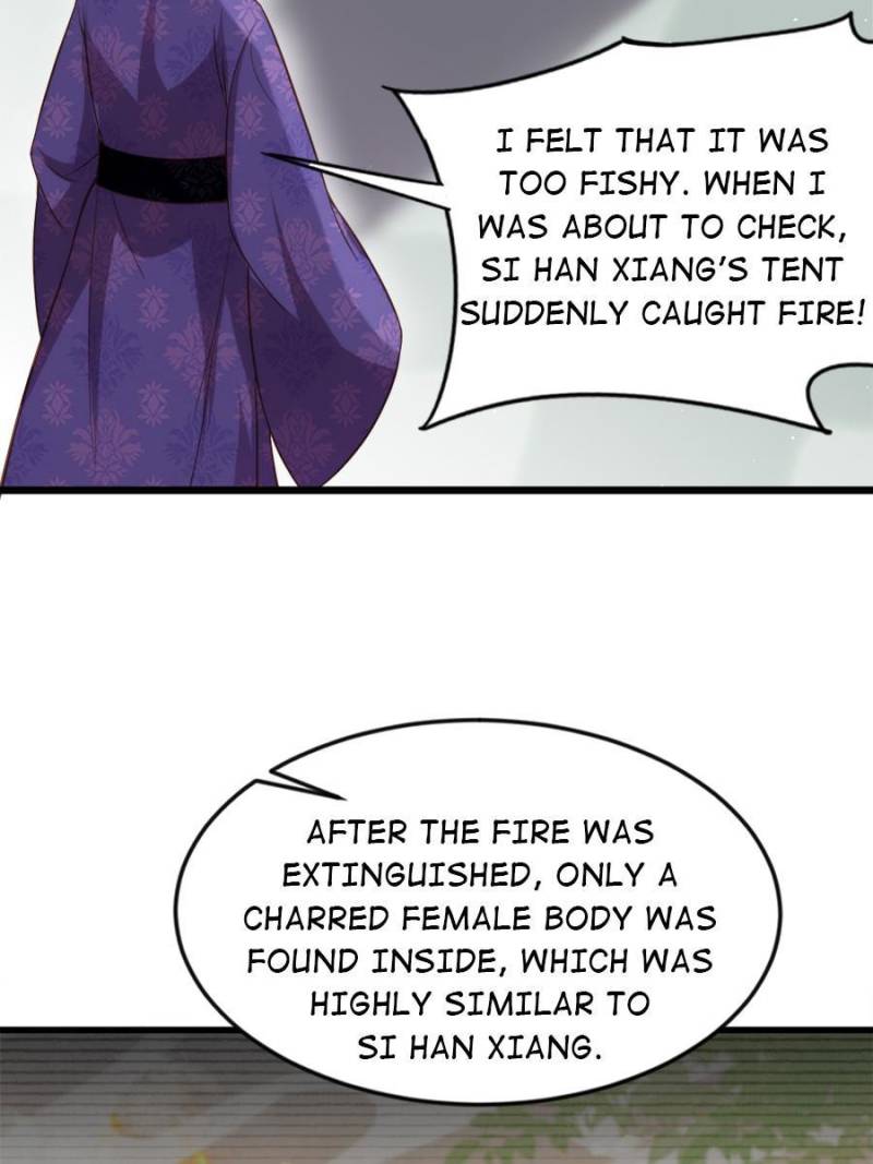 The Eunuch’s Consort Rules the World chapter 158 - page 30