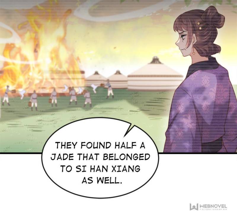 The Eunuch’s Consort Rules the World chapter 158 - page 31