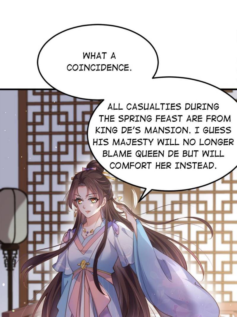 The Eunuch’s Consort Rules the World chapter 158 - page 32