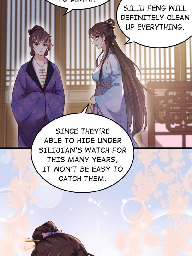 The Eunuch’s Consort Rules the World chapter 158 - page 35