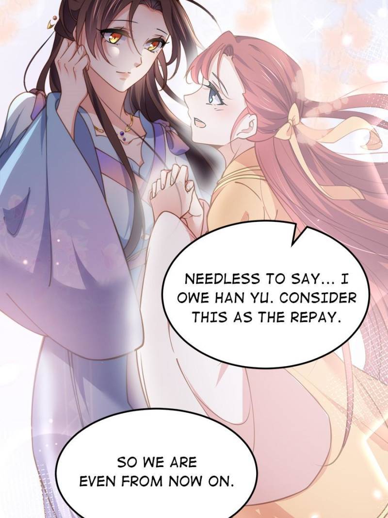 The Eunuch’s Consort Rules the World chapter 158 - page 36