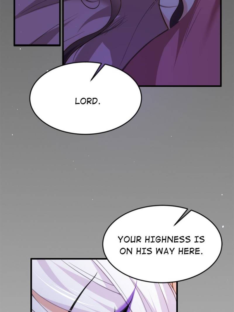 The Eunuch’s Consort Rules the World chapter 158 - page 8