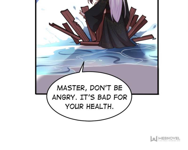 The Eunuch’s Consort Rules the World chapter 157 - page 13