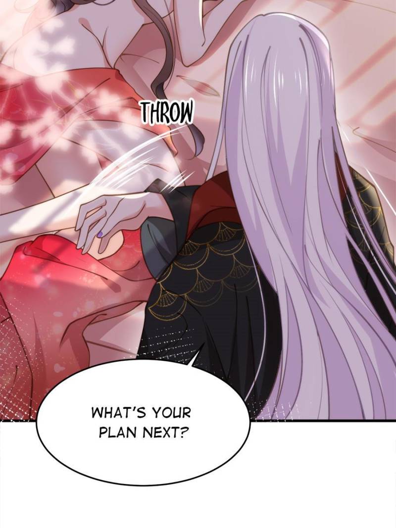 The Eunuch’s Consort Rules the World chapter 157 - page 17