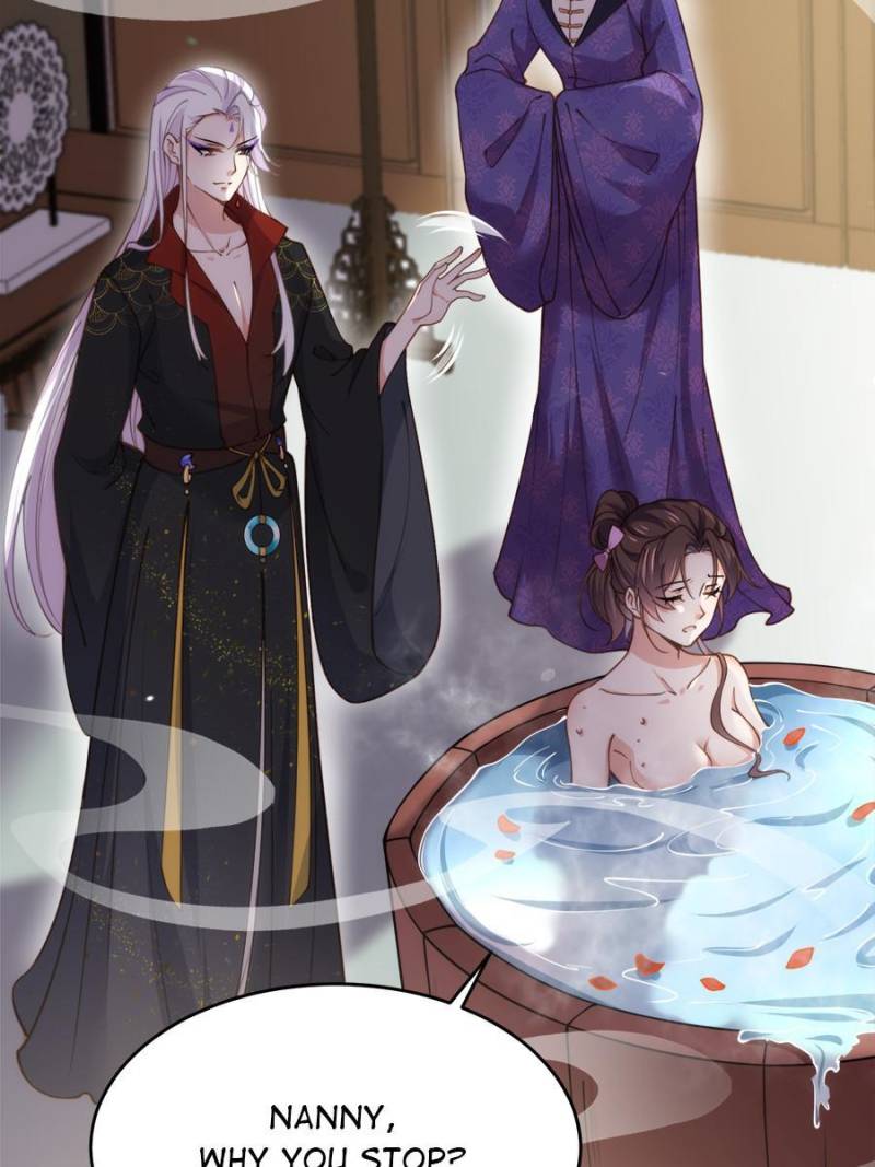 The Eunuch’s Consort Rules the World chapter 157 - page 2