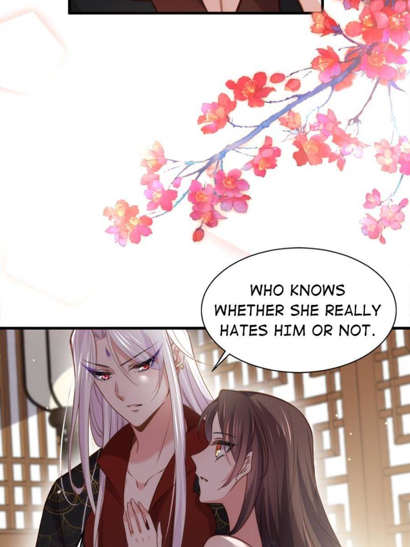 The Eunuch’s Consort Rules the World chapter 157 - page 21
