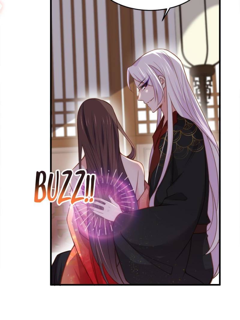 The Eunuch’s Consort Rules the World chapter 157 - page 24