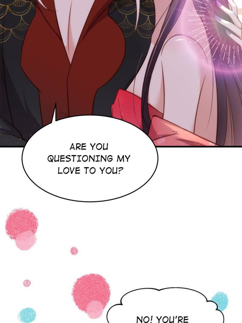 The Eunuch’s Consort Rules the World chapter 157 - page 27