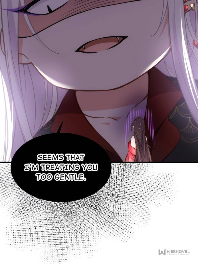 The Eunuch’s Consort Rules the World chapter 157 - page 31