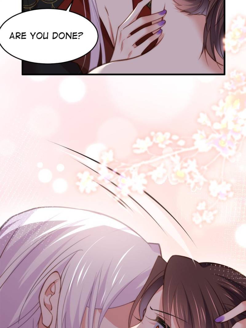 The Eunuch’s Consort Rules the World chapter 157 - page 9