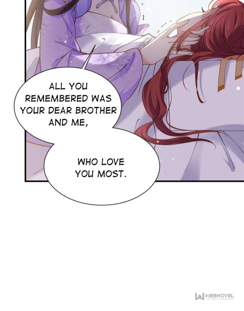 The Eunuch’s Consort Rules the World chapter 156 - page 16